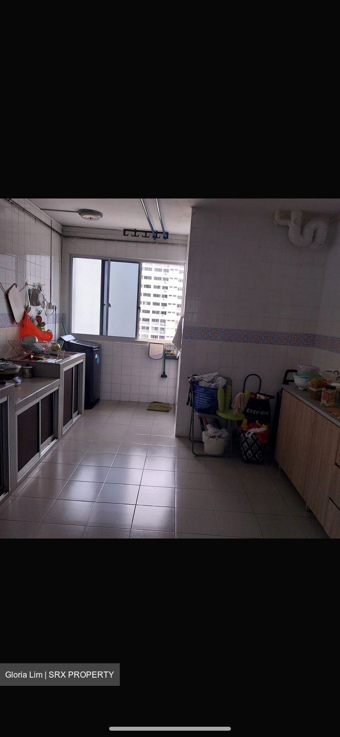 Blk 414 Keat Hong Laurel (Choa Chu Kang), HDB 4 Rooms #566395741
